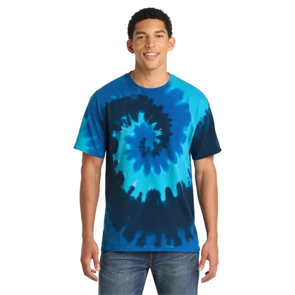 Port & Company - Tie-Dye Tee.... from ASI 84863 SanMar
