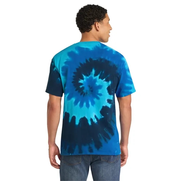 Port & Company - Tie-Dye Tee.... from ASI 84863 SanMar