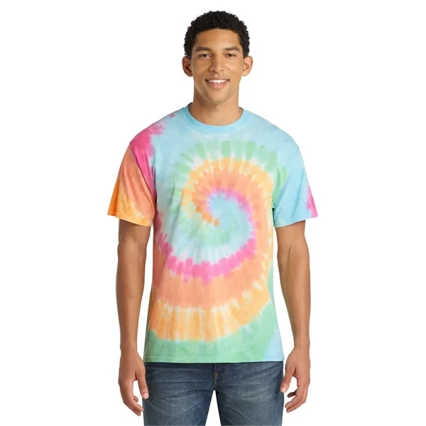 Port & Company - Tie-Dye Tee.... from ASI 84863 SanMar