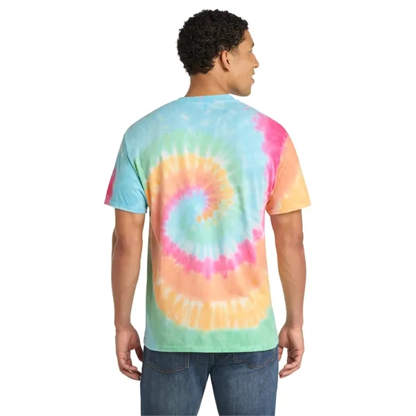 Port & Company - Tie-Dye Tee.... from ASI 84863 SanMar