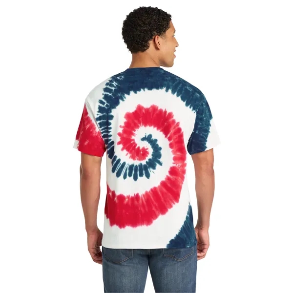 Port & Company - Tie-Dye Tee.... from ASI 84863 SanMar