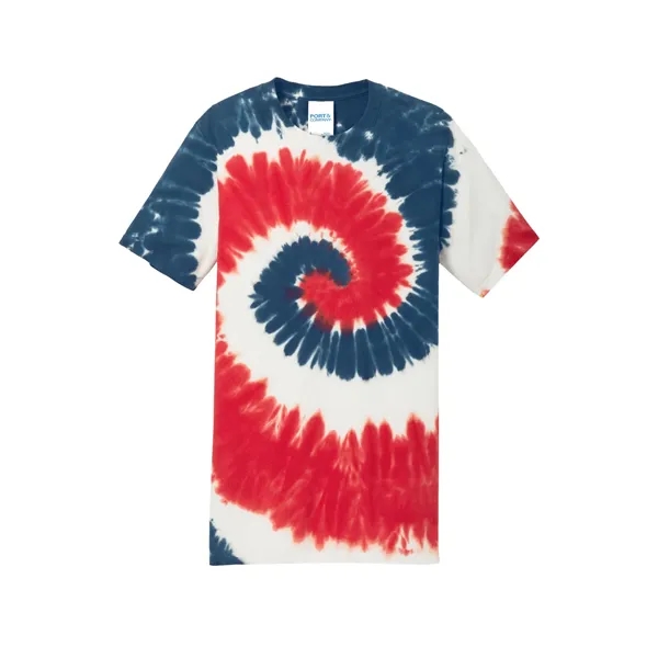 Port & Company - Tie-Dye Tee.... from ASI 84863 SanMar