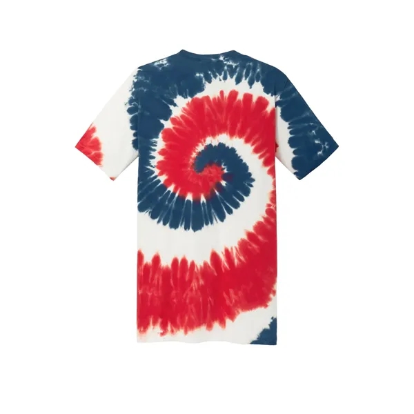 Port & Company - Tie-Dye Tee.... from ASI 84863 SanMar