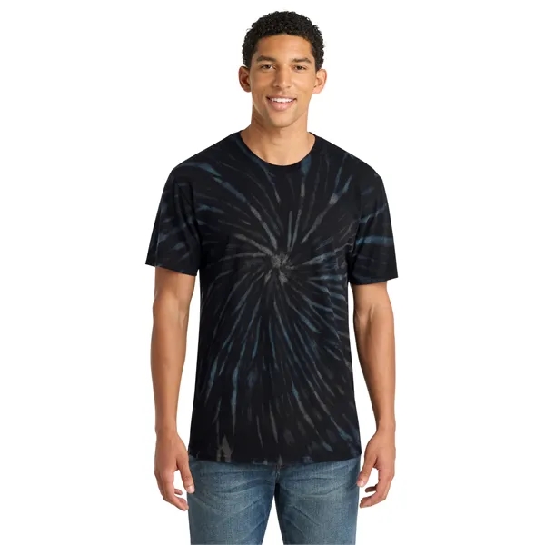 Port & Company - Tie-Dye Tee.... from ASI 84863 SanMar