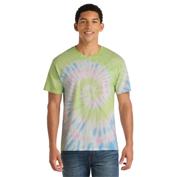 Port & Company - Tie-Dye Tee.... from ASI 84863 SanMar