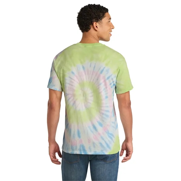 Port & Company - Tie-Dye Tee.... from ASI 84863 SanMar