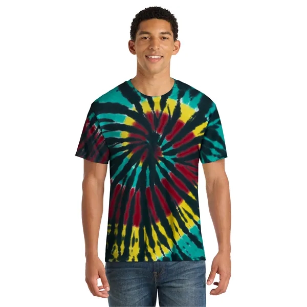 Port & Company - Tie-Dye Tee.... from ASI 84863 SanMar