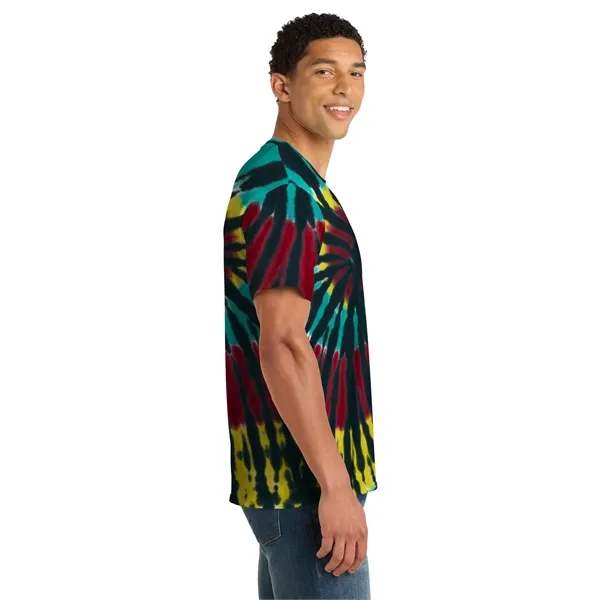 Port & Company - Tie-Dye Tee.... from ASI 84863 SanMar