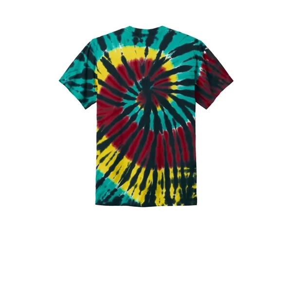 Port & Company - Tie-Dye Tee.... from ASI 84863 SanMar