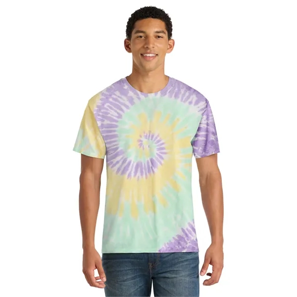 Port & Company - Tie-Dye Tee.... from ASI 84863 SanMar