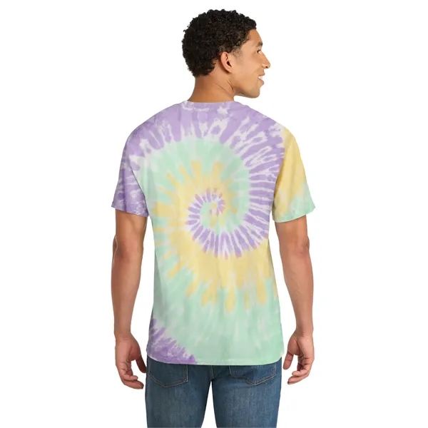 Port & Company - Tie-Dye Tee.... from ASI 84863 SanMar
