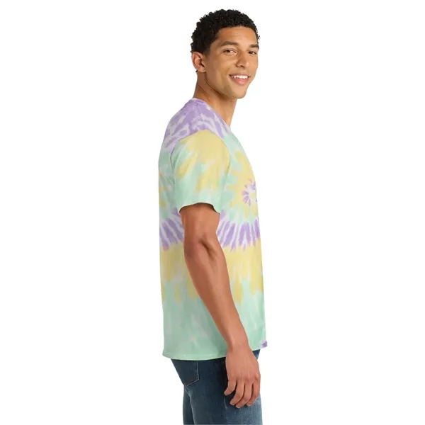 Port & Company - Tie-Dye Tee.... from ASI 84863 SanMar