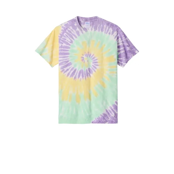 Port & Company - Tie-Dye Tee.... from ASI 84863 SanMar