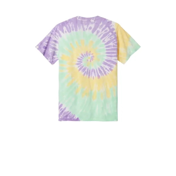 Port & Company - Tie-Dye Tee.... from ASI 84863 SanMar