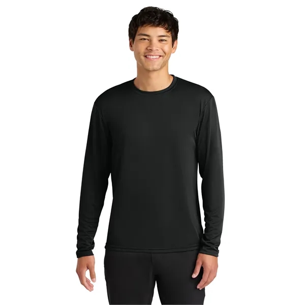 A4 Cooling Performance Long Sleeve Tee... from ASI 84863 SanMar