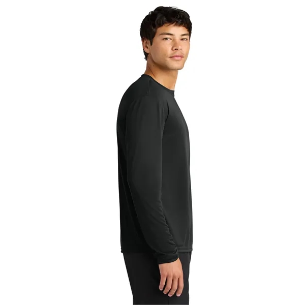A4 Cooling Performance Long Sleeve Tee... from ASI 84863 SanMar