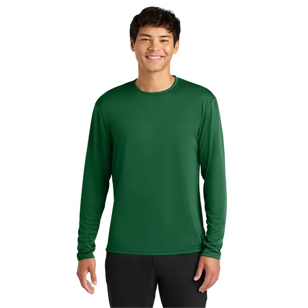 A4 Cooling Performance Long Sleeve Tee... from ASI 84863 SanMar