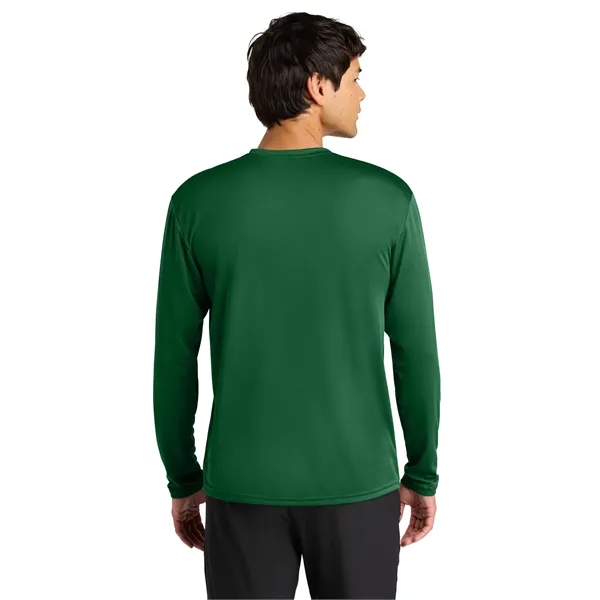 A4 Cooling Performance Long Sleeve Tee... from ASI 84863 SanMar