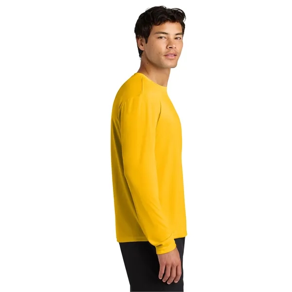 A4 Cooling Performance Long Sleeve Tee... from ASI 84863 SanMar