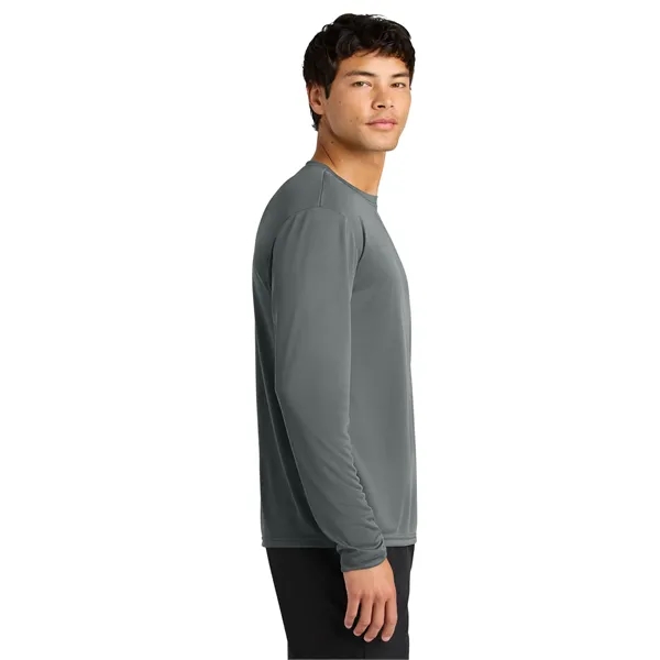 A4 Cooling Performance Long Sleeve Tee... from ASI 84863 SanMar