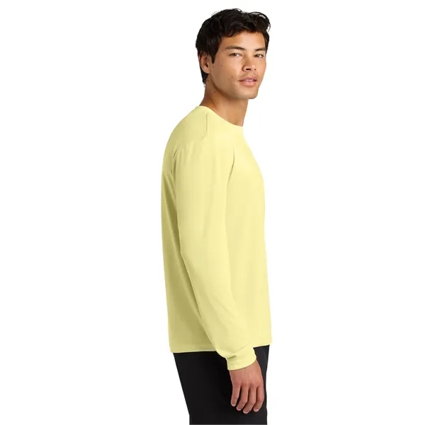 A4 Cooling Performance Long Sleeve Tee... from ASI 84863 SanMar