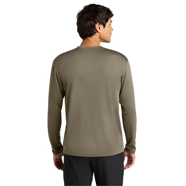 A4 Cooling Performance Long Sleeve Tee... from ASI 84863 SanMar