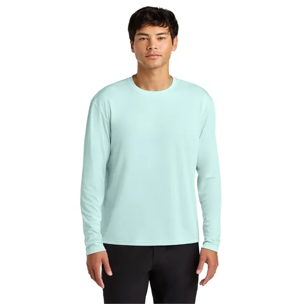 A4 Cooling Performance Long Sleeve Tee... from ASI 84863 SanMar