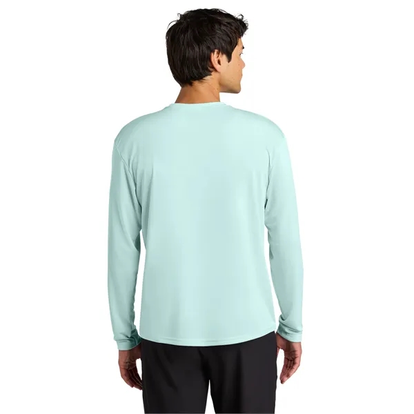 A4 Cooling Performance Long Sleeve Tee... from ASI 84863 SanMar