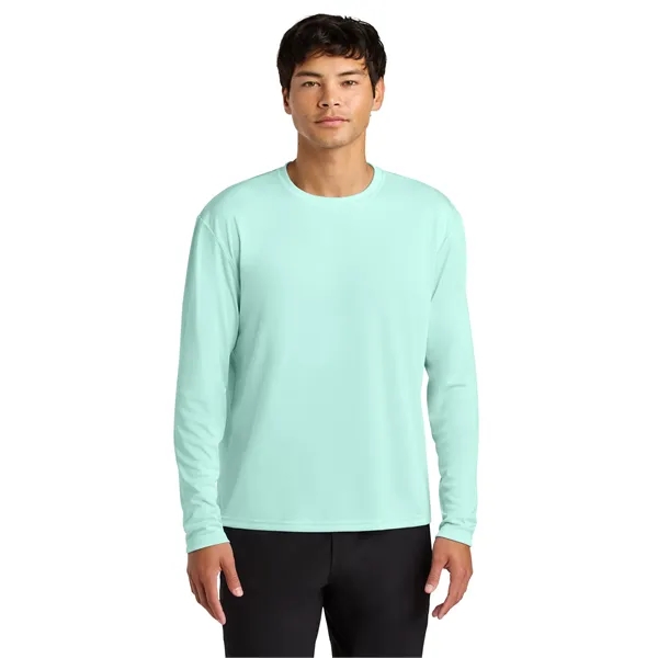 A4 Cooling Performance Long Sleeve Tee... from ASI 84863 SanMar