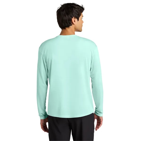 A4 Cooling Performance Long Sleeve Tee... from ASI 84863 SanMar