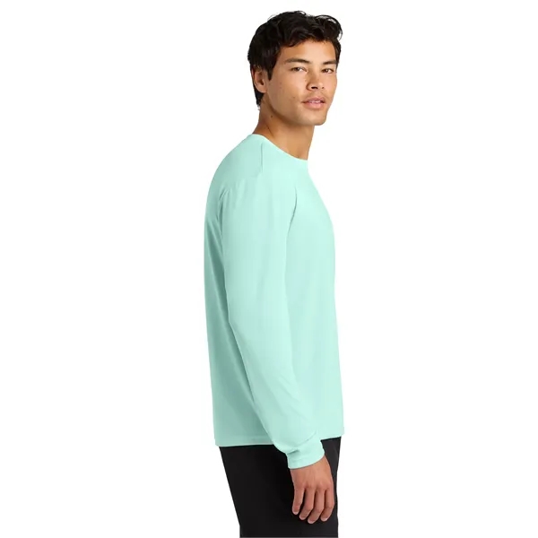 A4 Cooling Performance Long Sleeve Tee... from ASI 84863 SanMar
