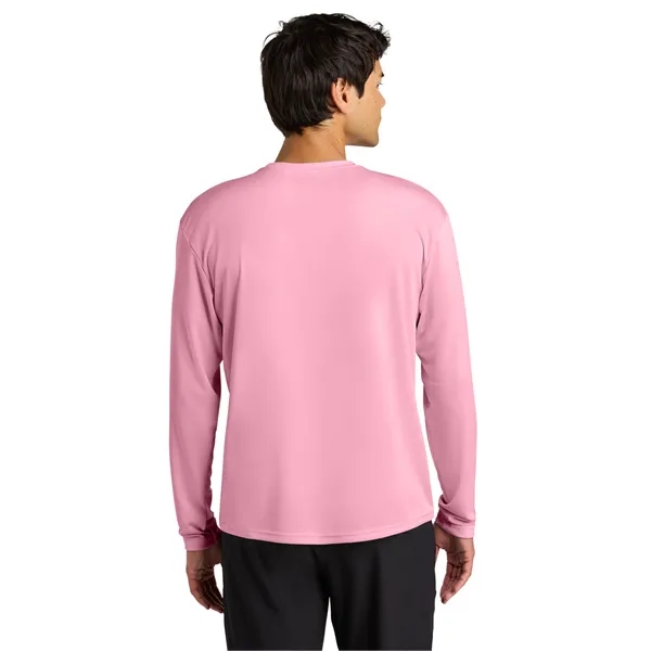 A4 Cooling Performance Long Sleeve Tee... from ASI 84863 SanMar