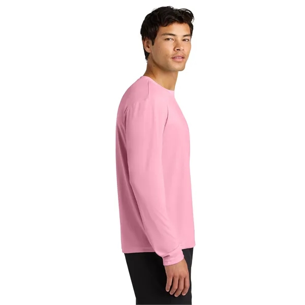 A4 Cooling Performance Long Sleeve Tee... from ASI 84863 SanMar