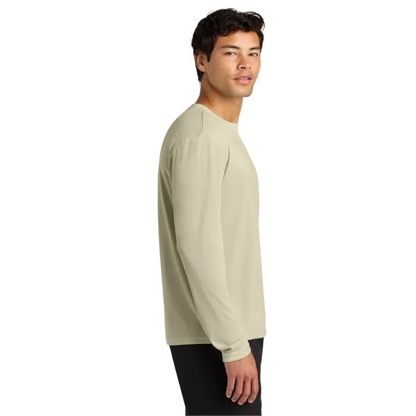 A4 Cooling Performance Long Sleeve Tee... from ASI 84863 SanMar