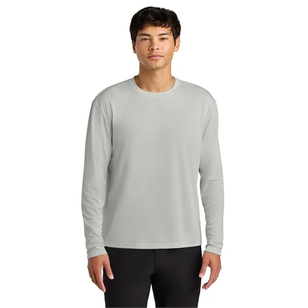 A4 Cooling Performance Long Sleeve Tee... from ASI 84863 SanMar