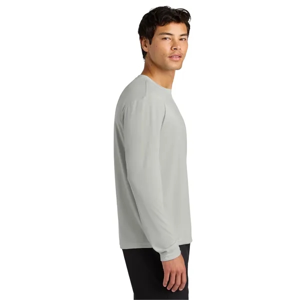 A4 Cooling Performance Long Sleeve Tee... from ASI 84863 SanMar