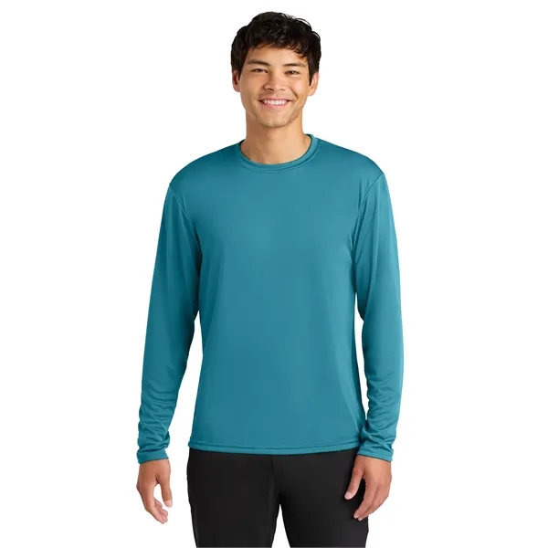 A4 Cooling Performance Long Sleeve Tee... from ASI 84863 SanMar