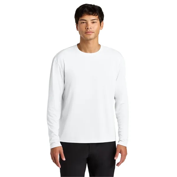 A4 Cooling Performance Long Sleeve Tee... from ASI 84863 SanMar