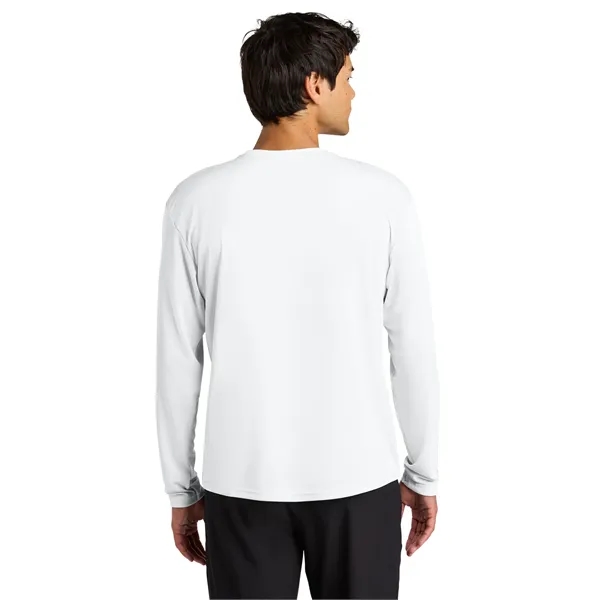 A4 Cooling Performance Long Sleeve Tee... from ASI 84863 SanMar