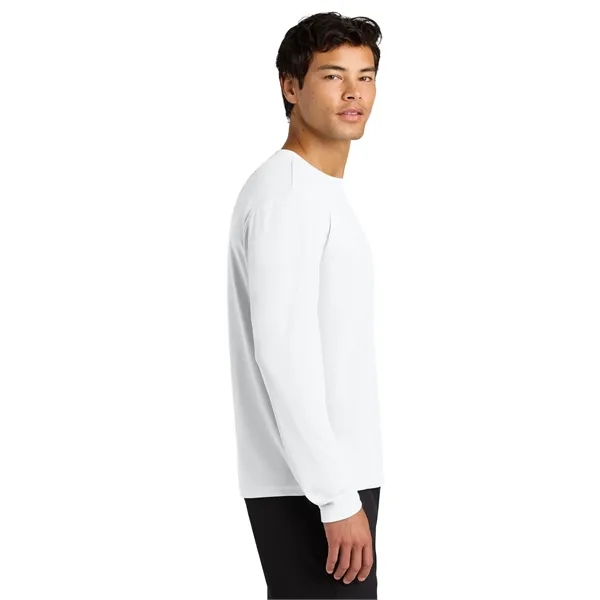 A4 Cooling Performance Long Sleeve Tee... from ASI 84863 SanMar
