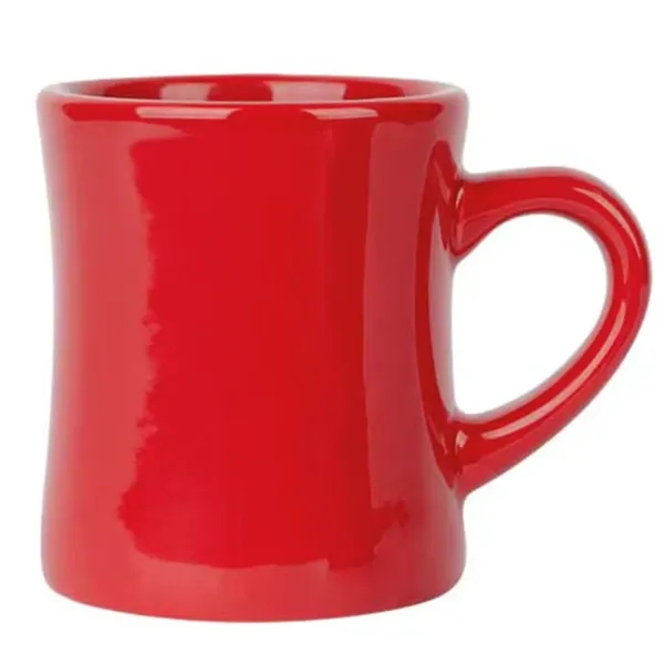 10 oz. Diner Mug... from ASI 89971 Stuff A Mug