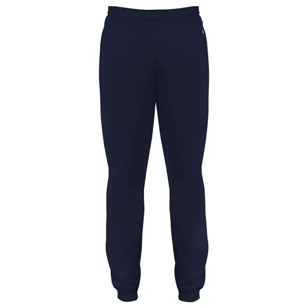 Badger Youth Performance Fleece Joggers... from ASI 84358 S&S Activewear