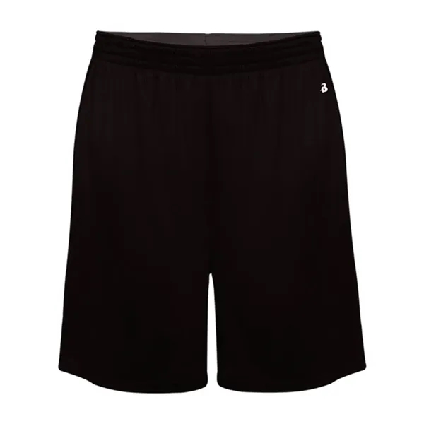 Ultimate SoftLock™ 8" Shorts... from ASI 84358 S&S Activewear
