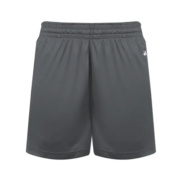 Ultimate Softlock Women's Shorts... from ASI 84358 S&S Activewear