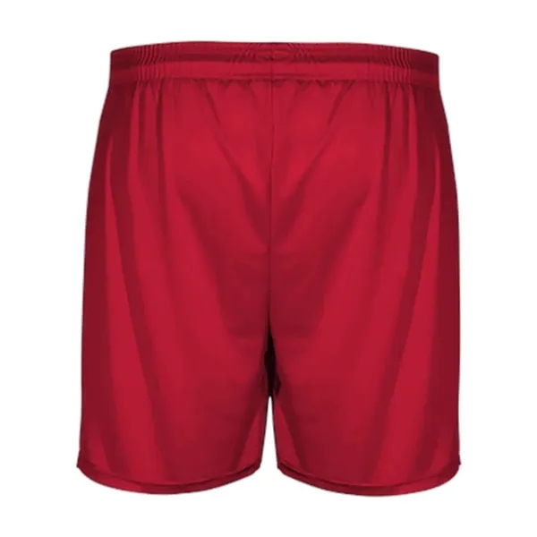 Badger B-Core 5" Pocketed Shorts... from ASI 84358 S&S Activewear