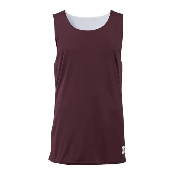 Women's reversible tank made from moisture management fabric... from ASI 84358 S&S Activewear