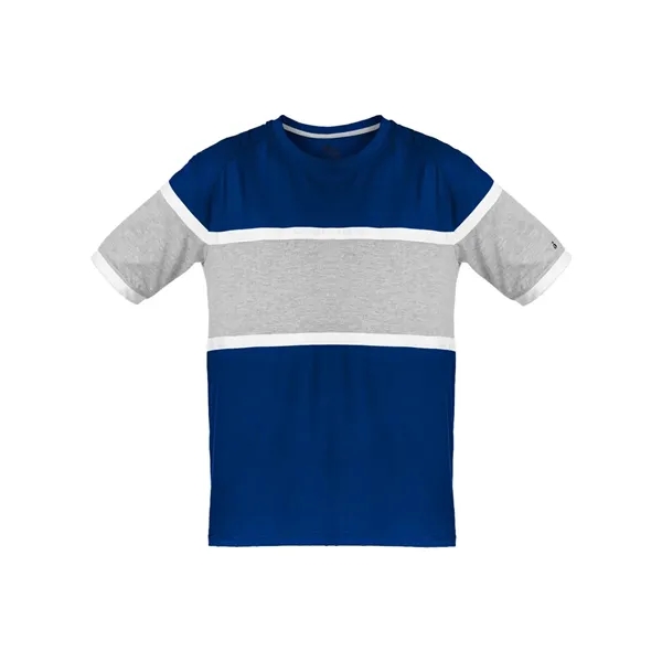 Badger United T-Shirt... from ASI 84358 S&S Activewear