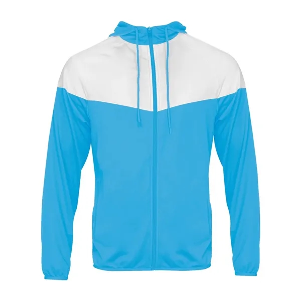 Badger Spirit Outer-Core Jacket... from ASI 84358 S&S Activewear