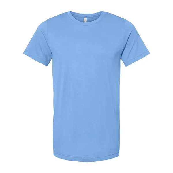 Adult cotton unisex jersey t-shirt. Blank product.... from ASI 84358 S&S Activewear