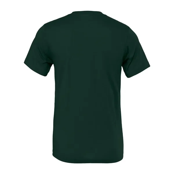 Adult cotton unisex jersey t-shirt. Blank product.... from ASI 84358 S&S Activewear